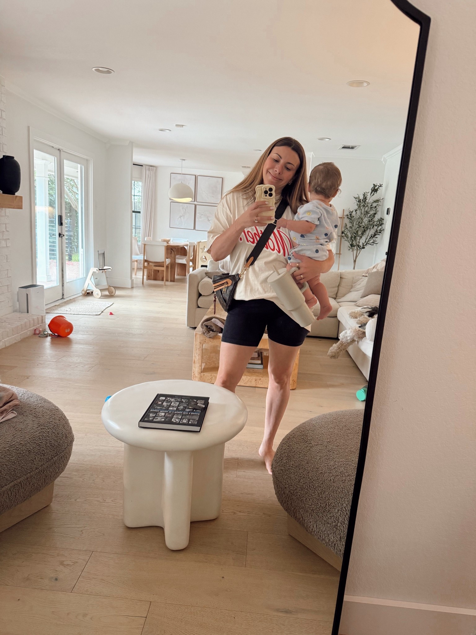 Obsessed with the Kristin jones tees 

#LTKStyleTip #LTKFindsUnder50 #LTKFindsUnder100