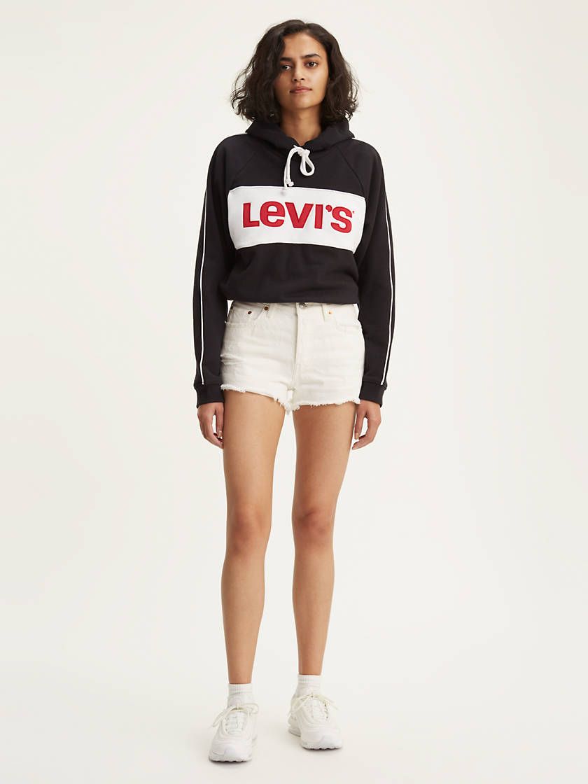 501® Womens Shorts | LEVI'S (US)