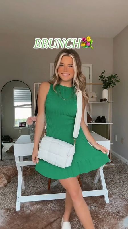 A few fun spring/summer outfit ideas! 

#amazonfashion ##springoutfit #summeroutfit #springfashion #concertoutfit #vacationoutfit #amazonpartner #bodycondress

#LTKstyletip #LTKitbag #LTKunder50