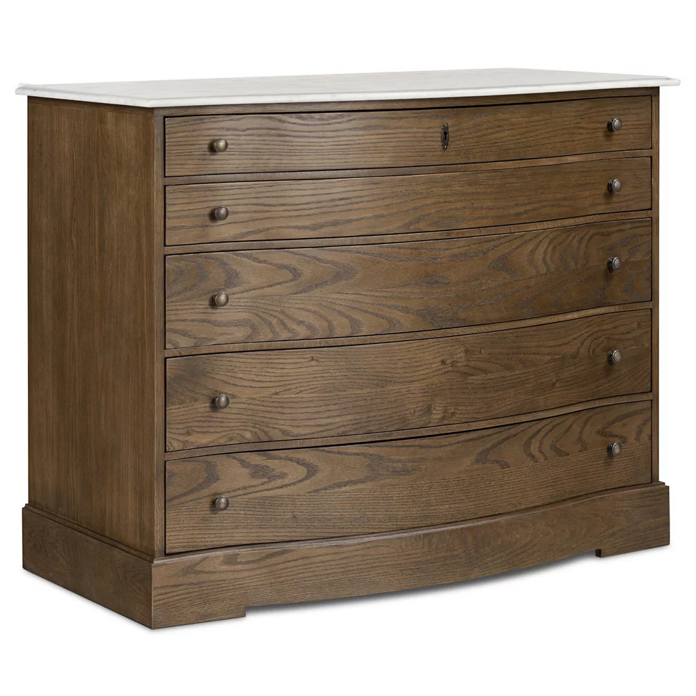 Amber Lewis x Four Hands Lena Dresser by Four Hands at Lumens.com | Lumens