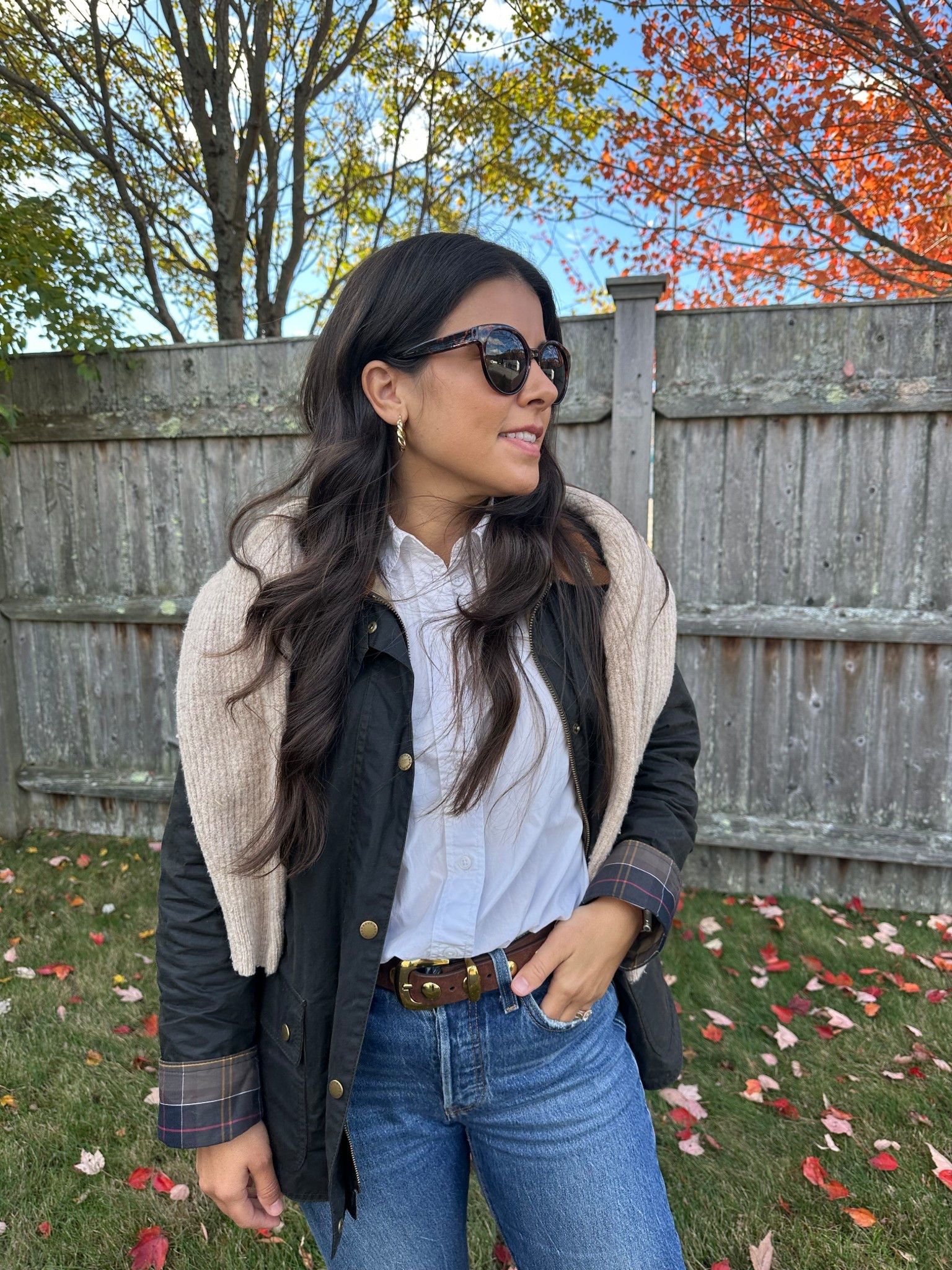 Fall style 

#LTKFindsUnder50 #LTKFindsUnder100 #LTKSeasonal