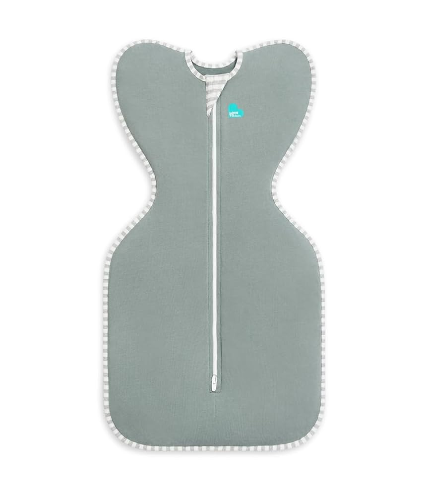 Love to Dream Swaddle UP, Baby Sleep Sack, Self-Soothing Swaddles for Newborns, Get Longer Sleep,... | Amazon (US)