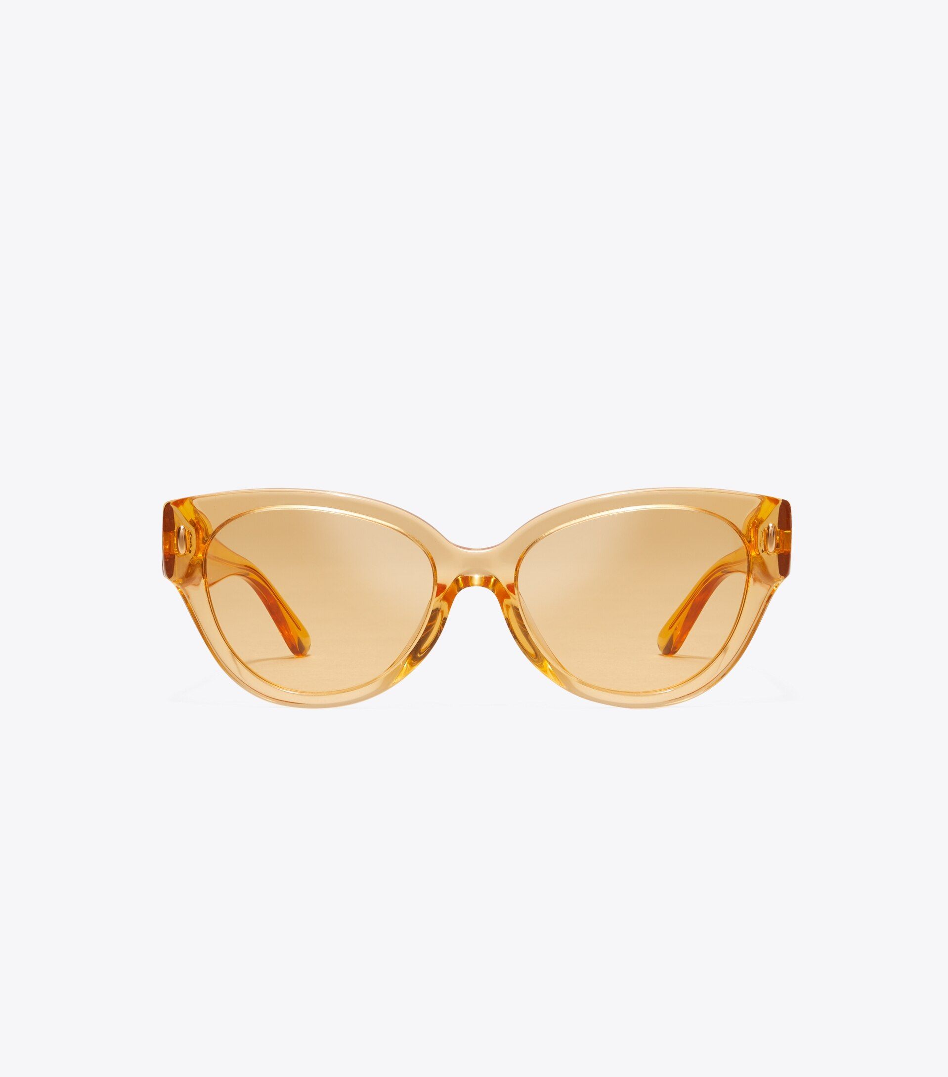 Miller Cat-Eye Sunglasses | Tory Burch (US)