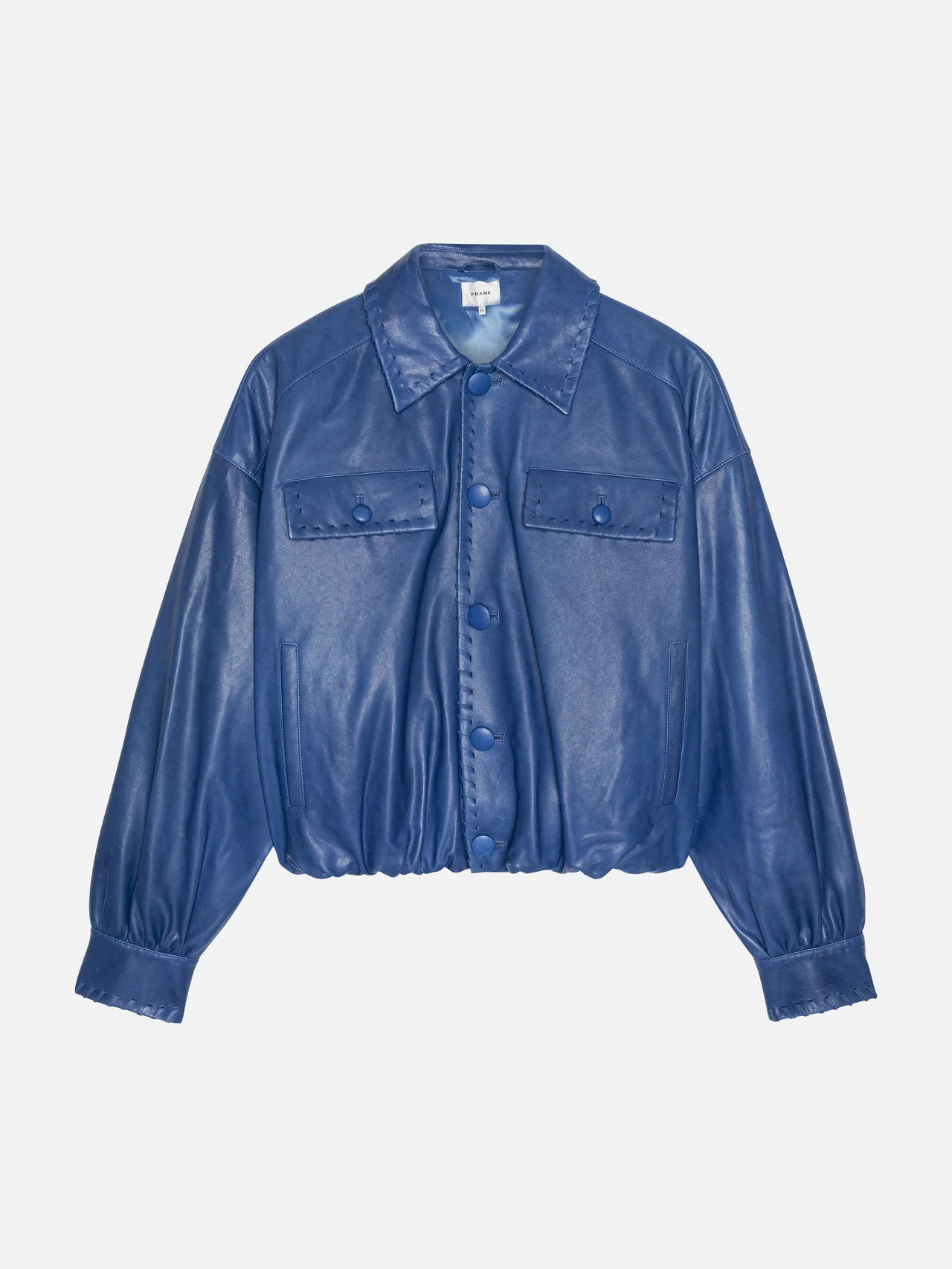 Royal Blue | Frame Denim