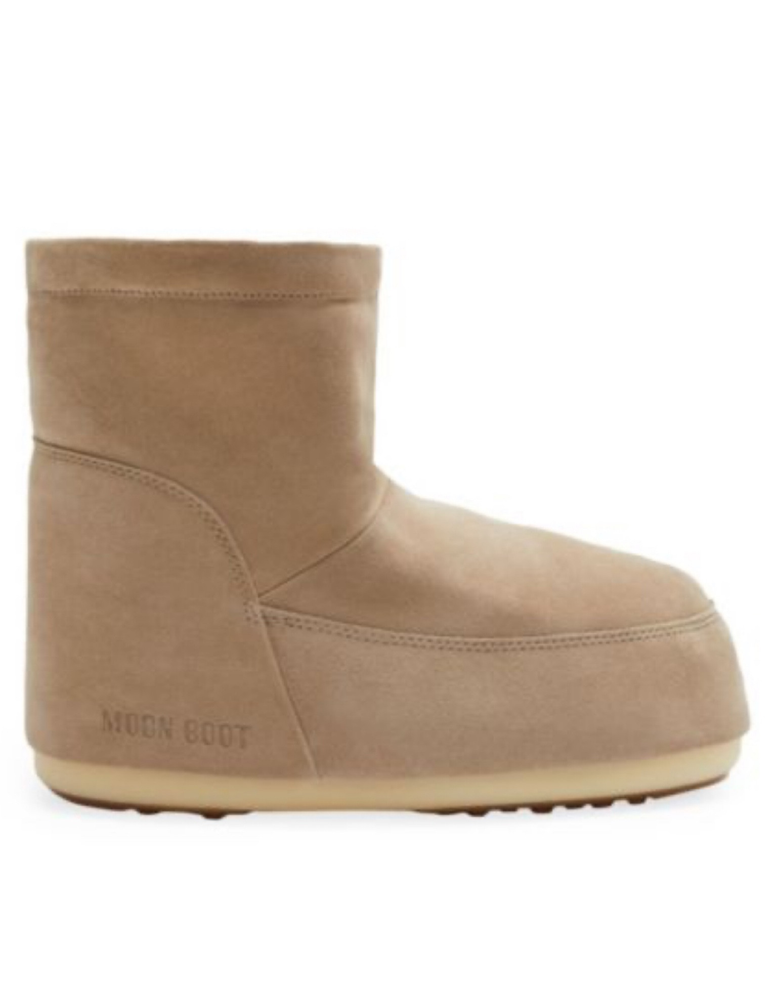 moon boots 🤎 + Saks finds 