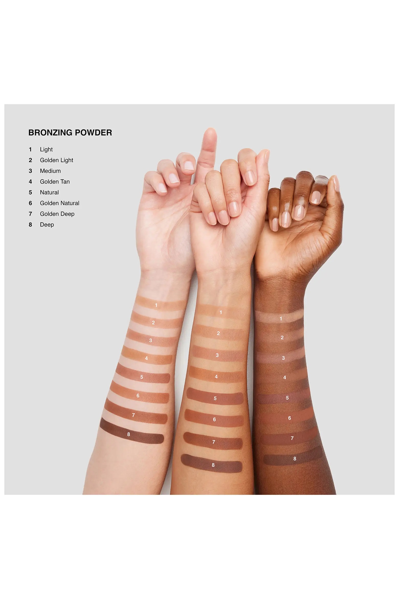 Bobbi Brown Matte Bronzing Powder (Women) | Nordstrom | Nordstrom