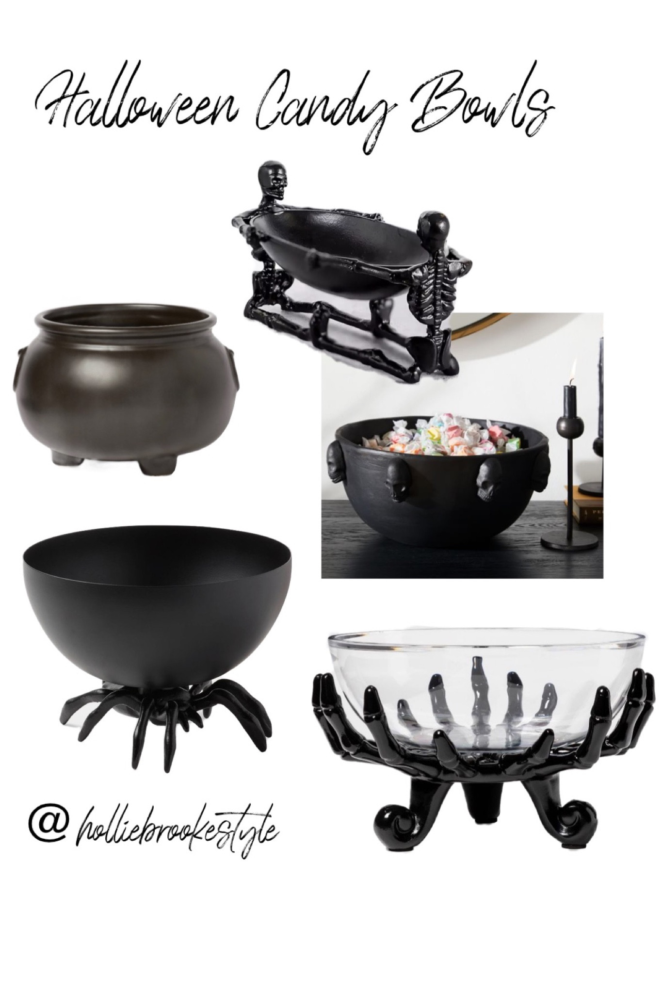 Halloween candy bowls, trays, and dishes. 

Candy bowl
Halloween decor
Entry decor
Skeleton decor
Halloween home
Halloween candy bowl
Halloween charcuterie 


#LTKHalloween #LTKfamily #LTKHoliday