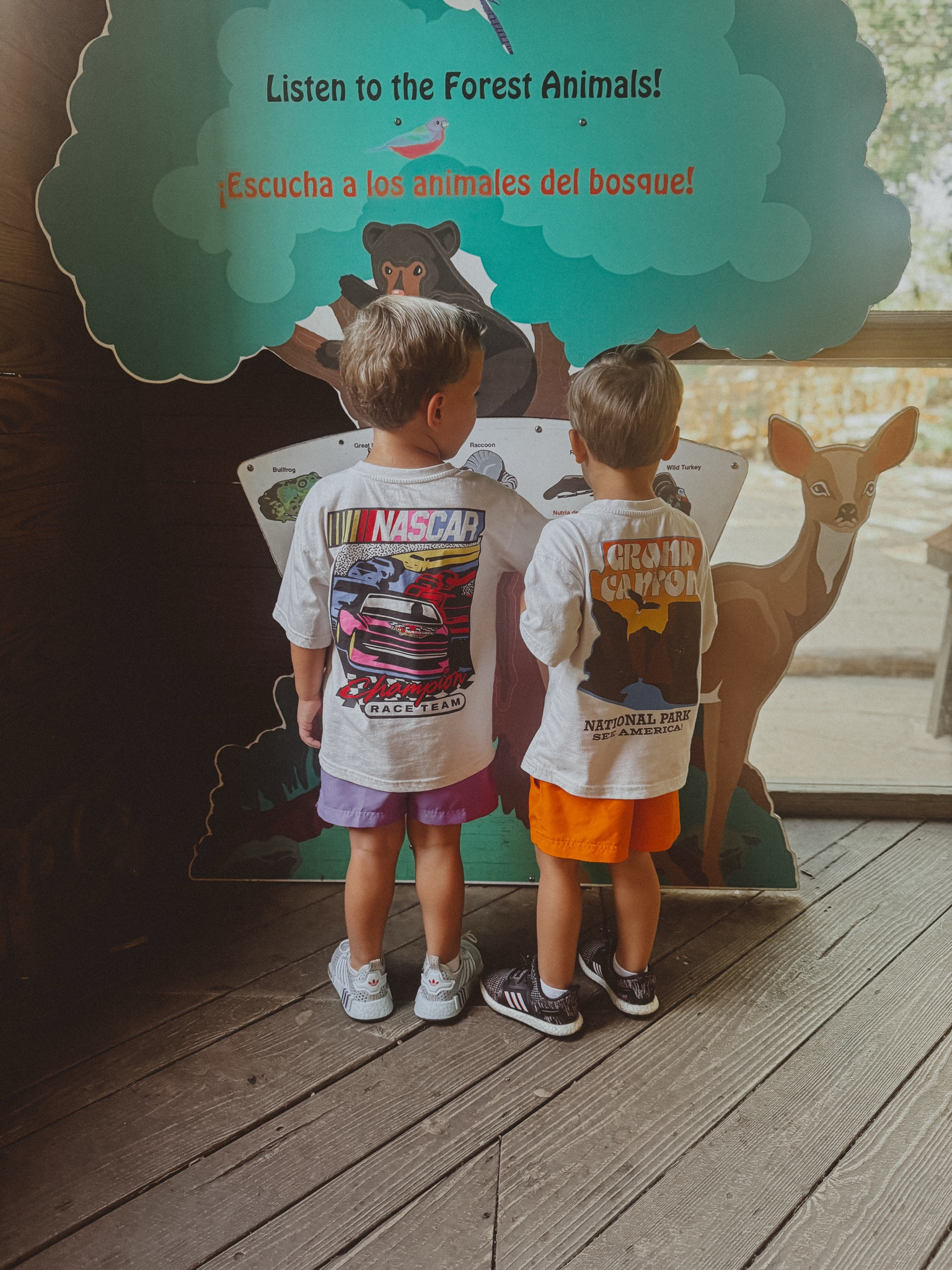 HUGE fan of cotton on kids for graphic tees 🧡

#LTKBaby #LTKFamily #LTKKids