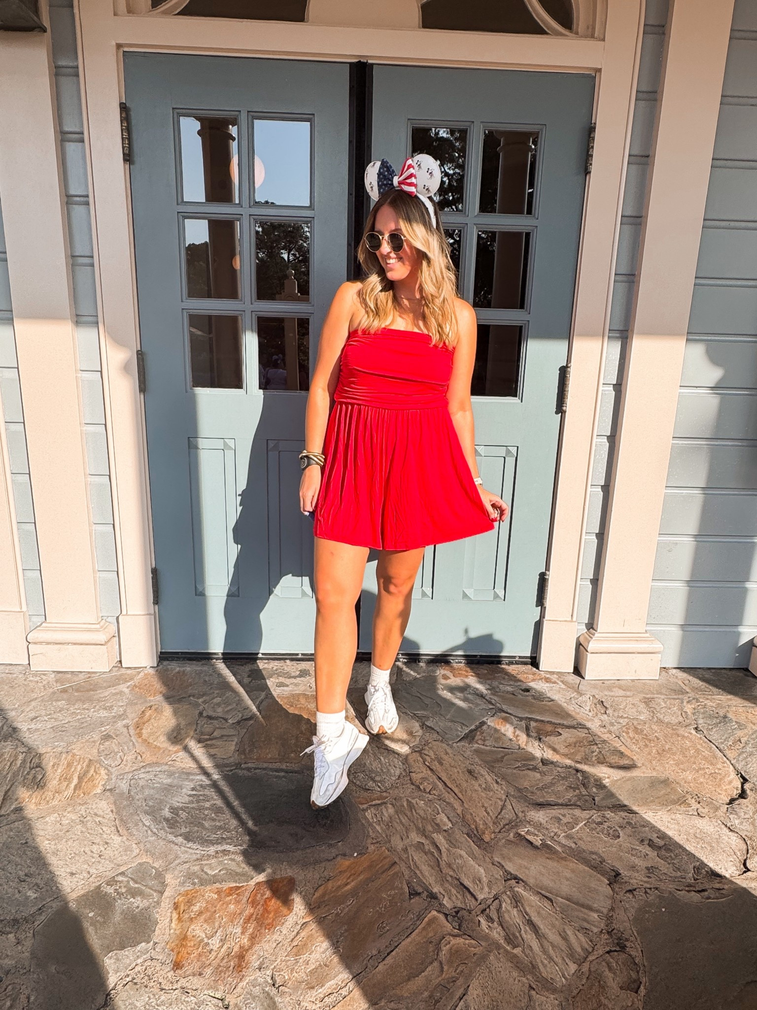 Little Disney fit 

#LTKSummerEdit #LTKFindsUnder50 #LTKFamily