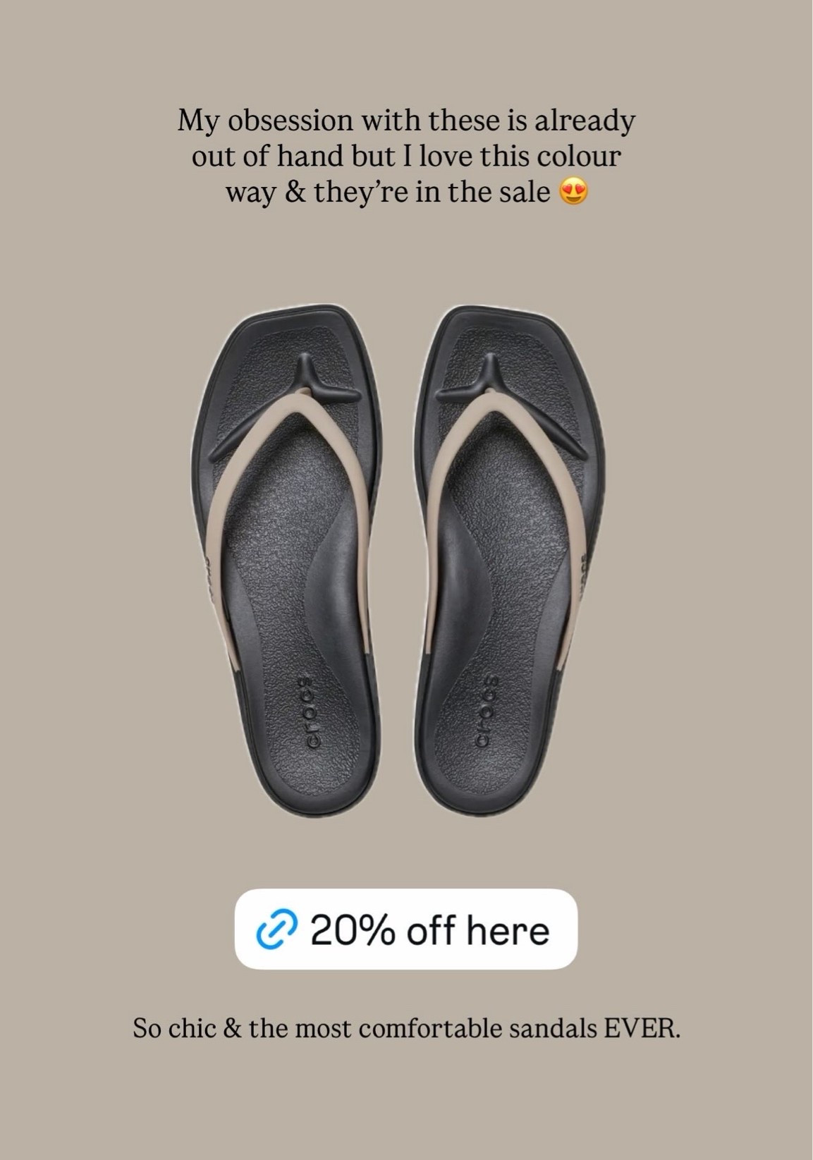 #LTKsummer #LTKsale #LTKshoes