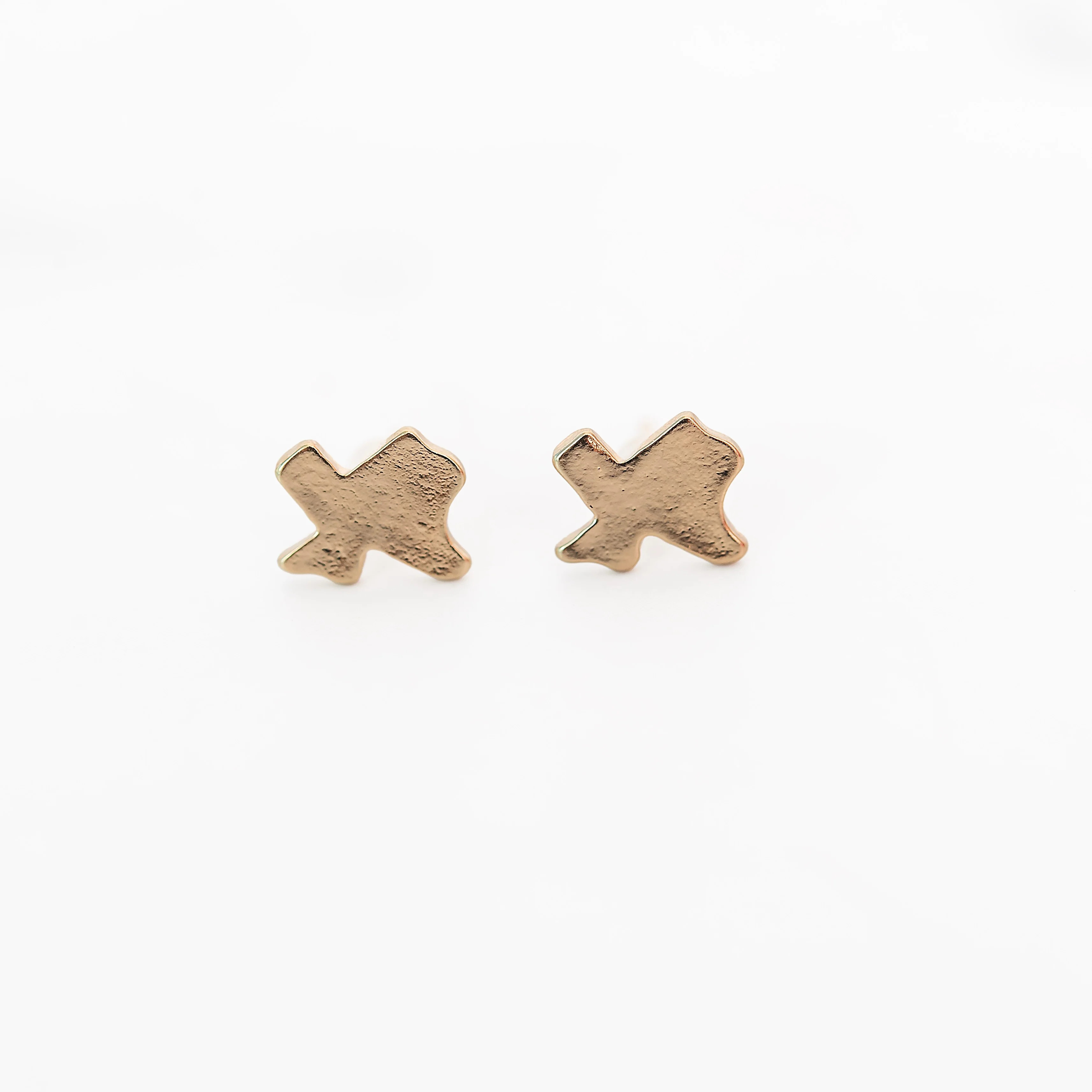 Texas Studs | Golden Thread LLC