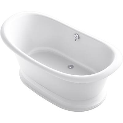 Buy Soaking Tubs Online at Overstock | Our Best Bathtubs Deals | Bed Bath & Beyond