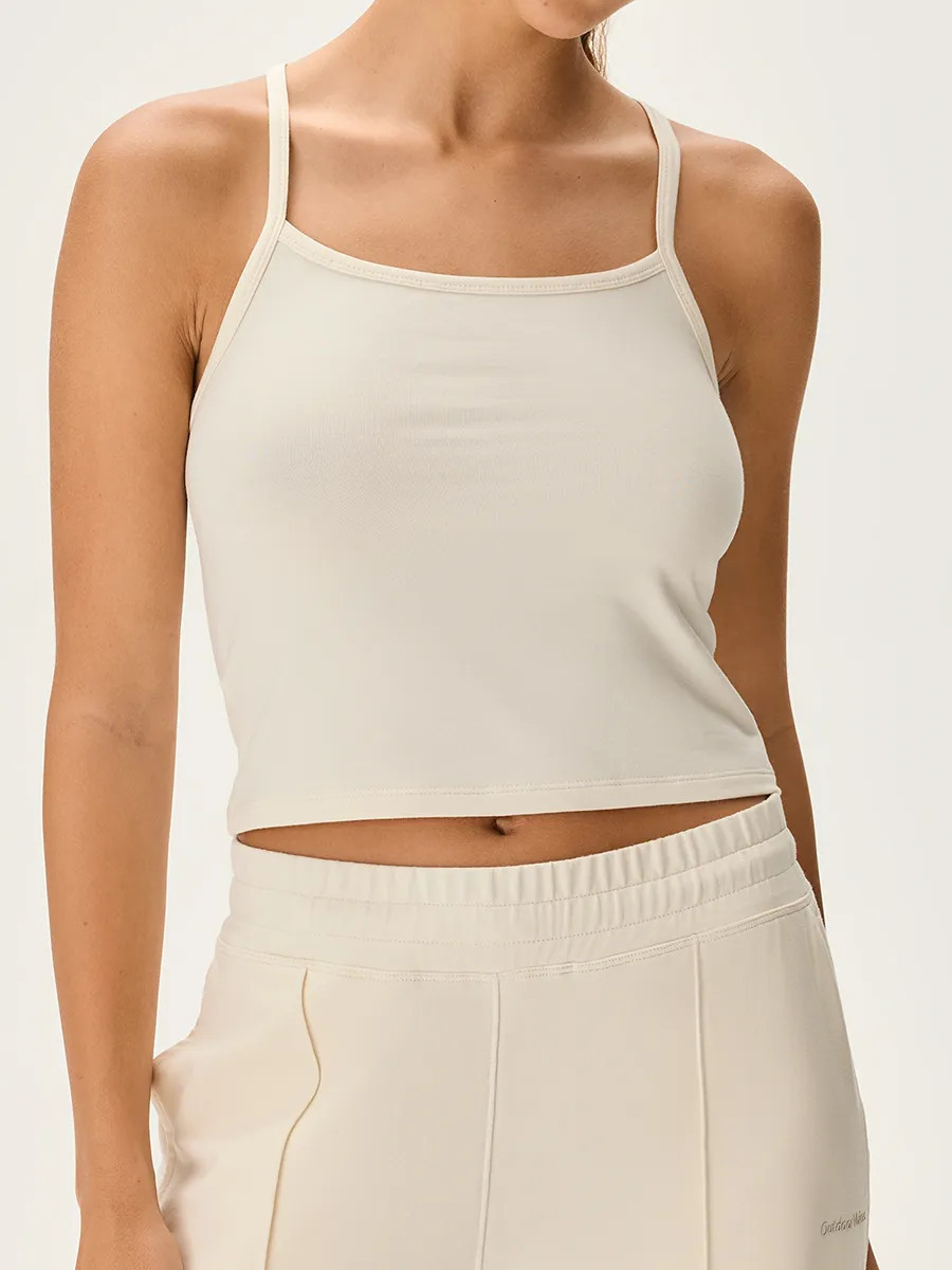 BeachTree TankA Heart | Outdoor Voices