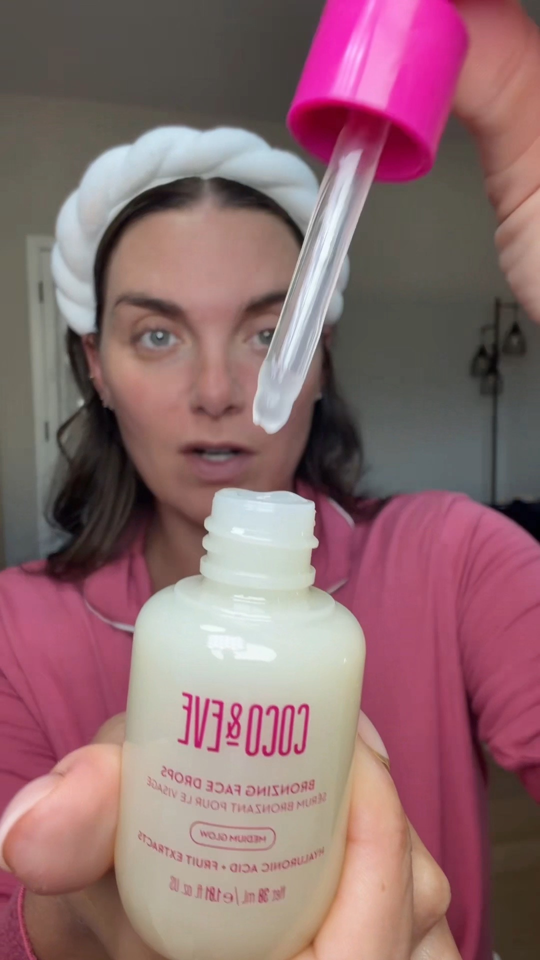 #LTKBeauty #LTKselfcare #LTKgrwm