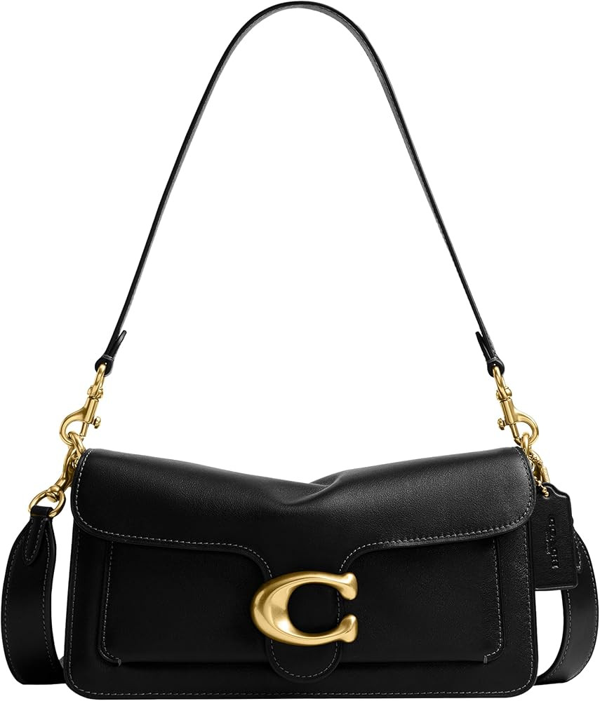 Coach Women's Soft Tabby Shoulder Bag 26 | Amazon (US)