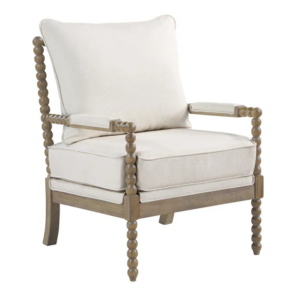 Fletcher 26.75" Wide Armchair | Wayfair North America