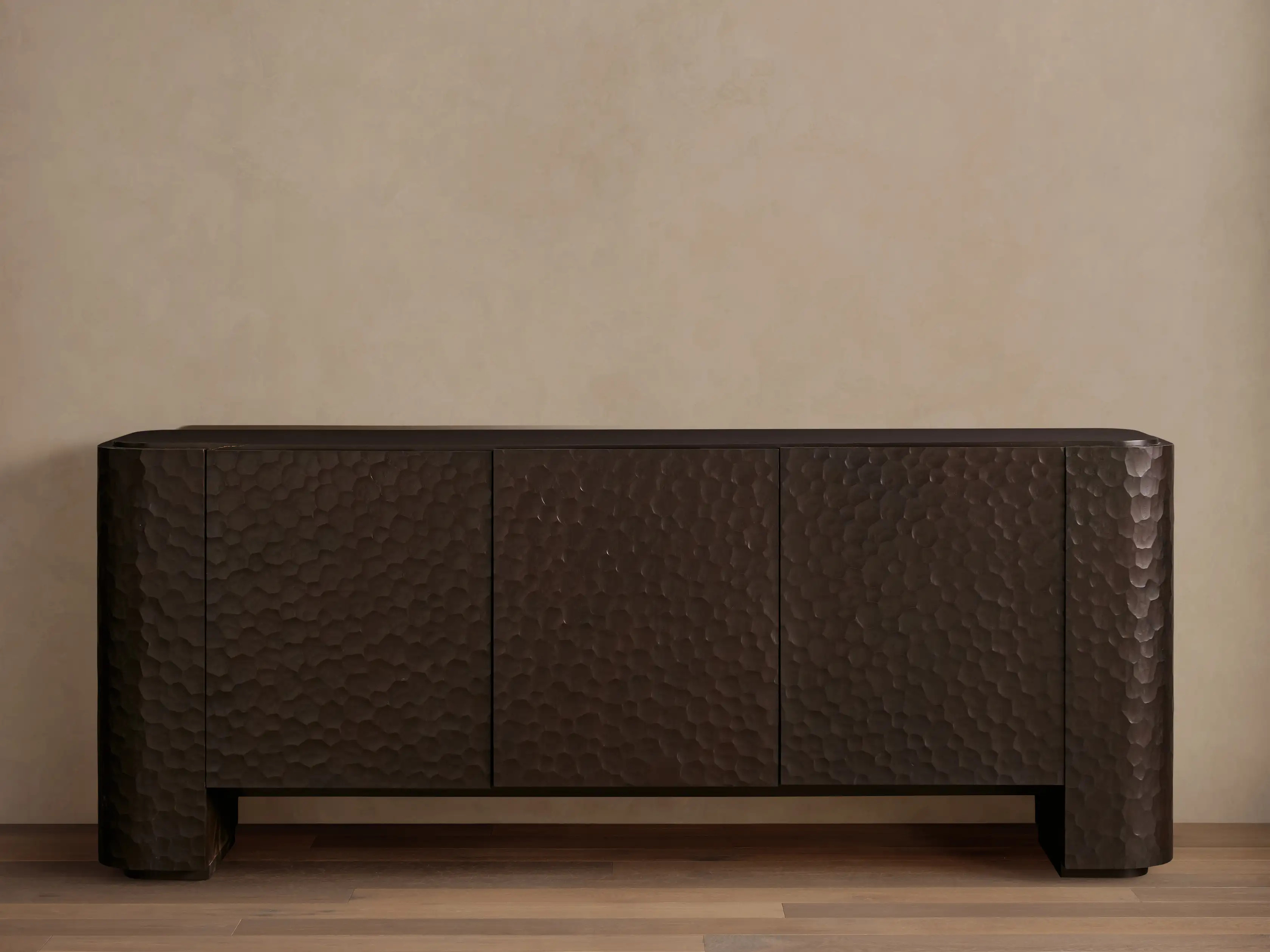 Chiseled Sideboard | Arhaus