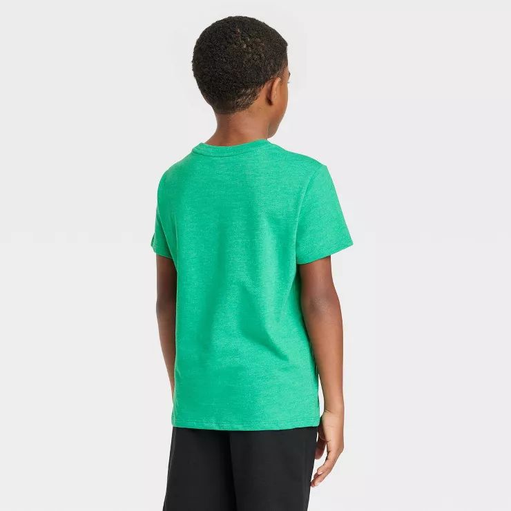 Boys' St. Patrick's Day Graphic T-Shirt - Cat & Jack™ | Target