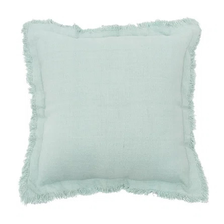 Porter Square Cotton Pillow Cover and Insert | Joss & Main | Wayfair North America