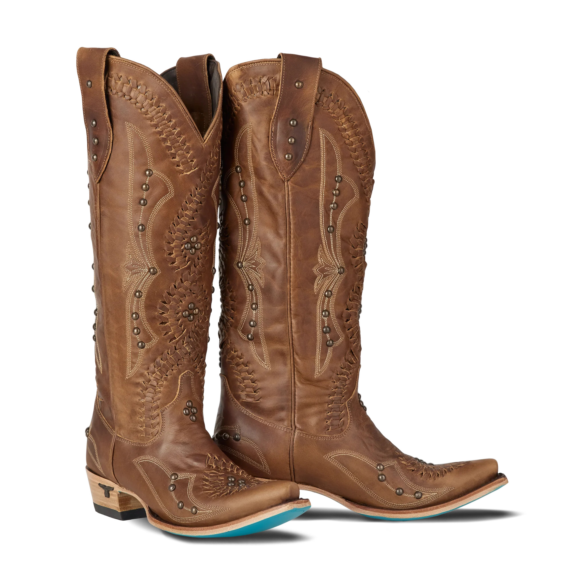 Cossette Boot - Desert Clay | Lane Boots