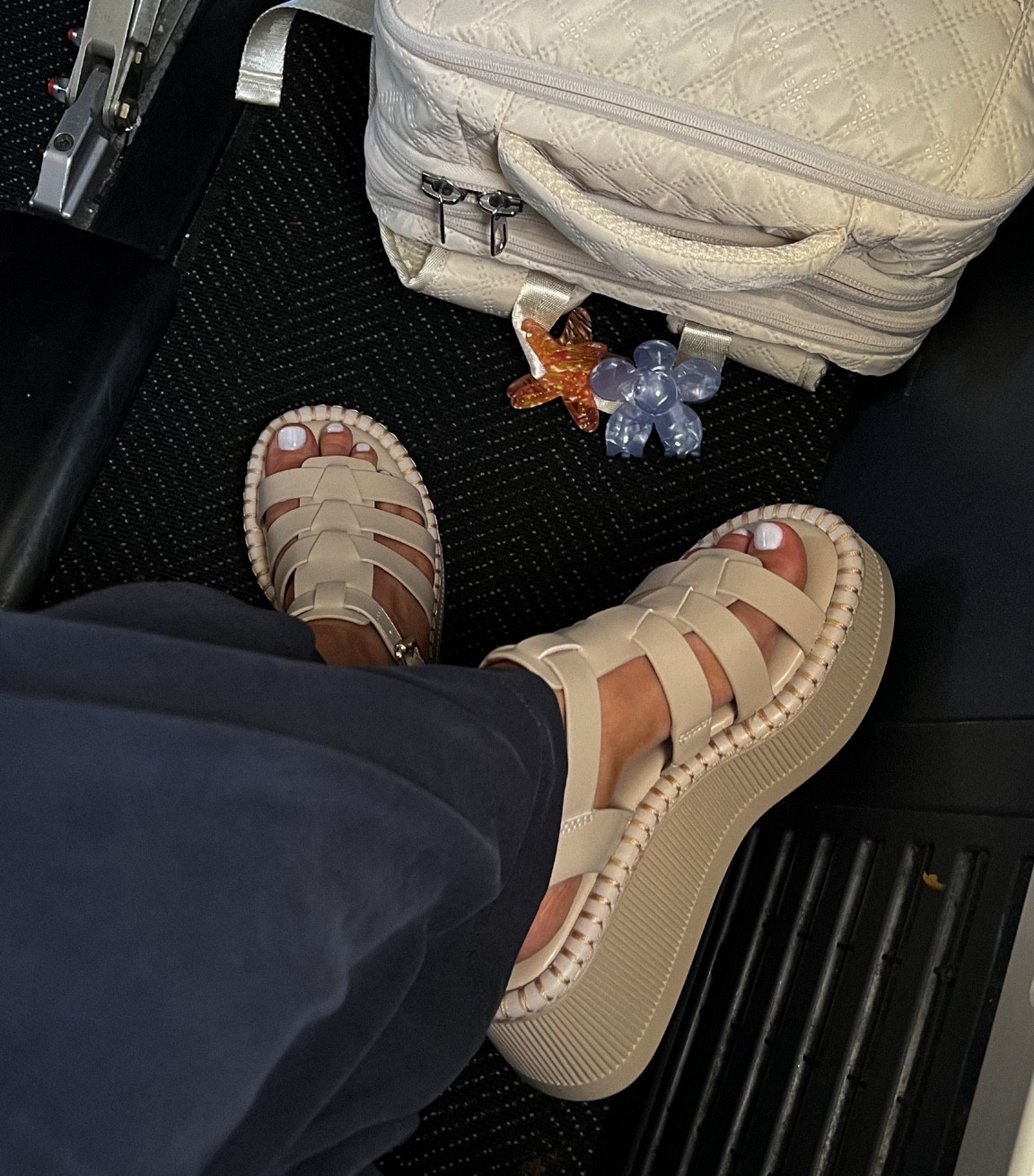Summer sandals that I packed for Guatemala plus similar styles!

#dsw #target #summershoes #summerfashion #travelshoes

#LTKFindsUnder50 #LTKShoeCrush #LTKStyleTip