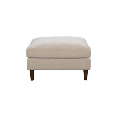 Siva Upholstered Ottoman | Wayfair North America