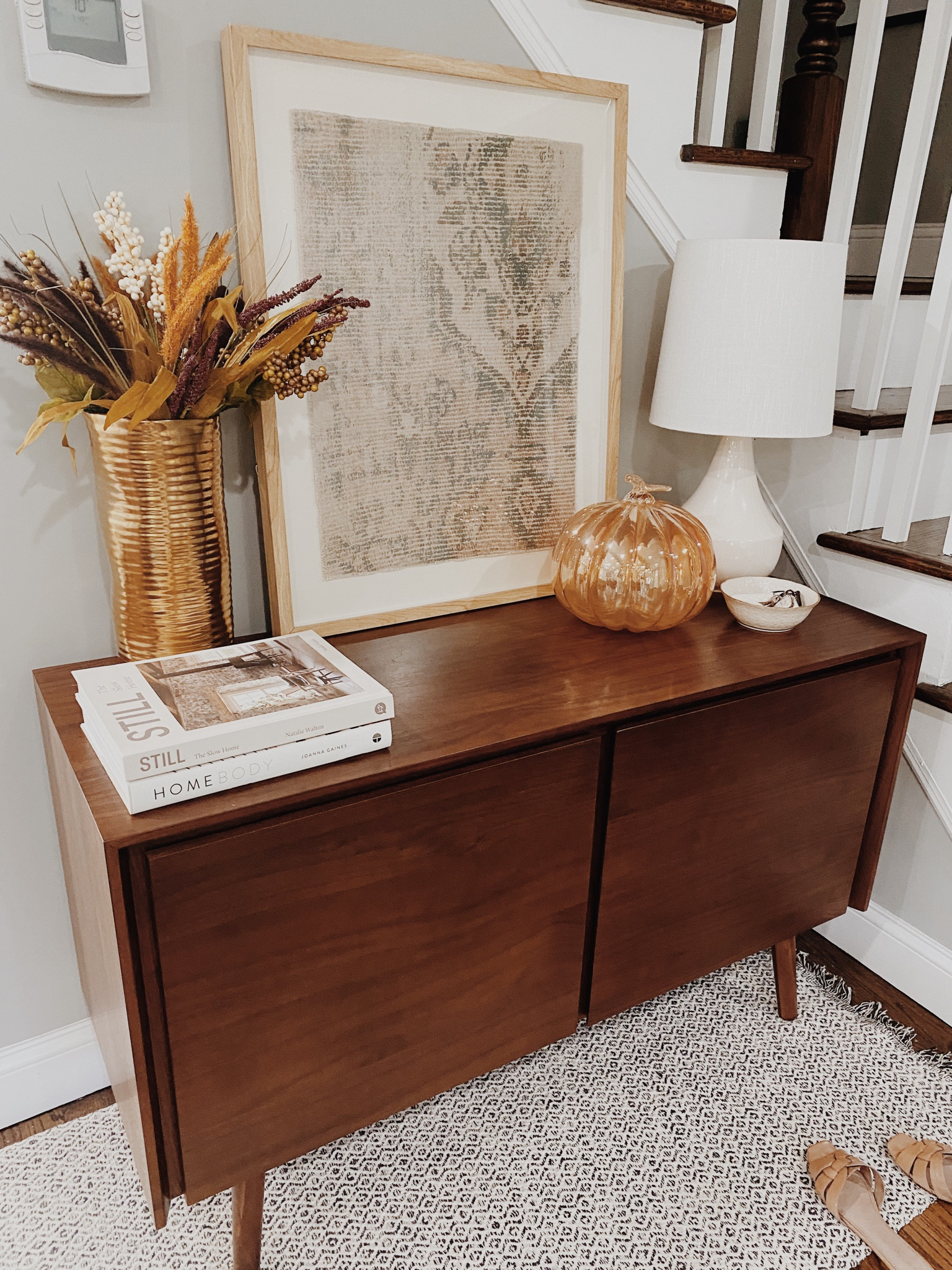 Changed our entryway up for fall

Fall decor, fall entryway, home decor, Target finds

#LTKSeasonal #LTKhome #LTKunder50