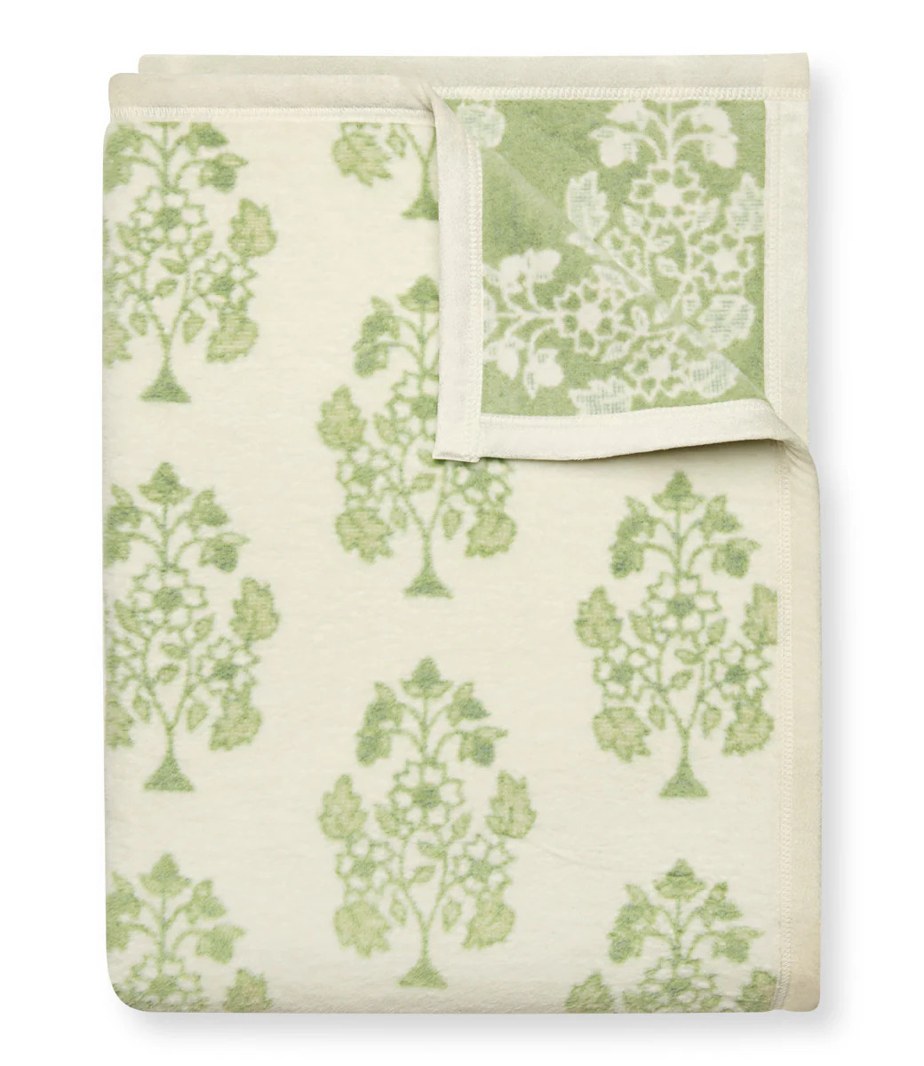Garden Grown Blanket | ChappyWrap