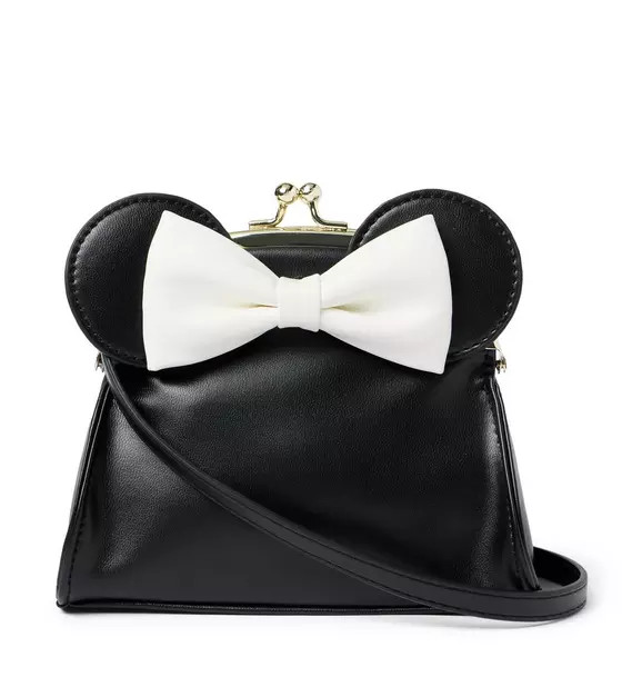 Disney Minnie Mouse Bow Purse | Janie and Jack