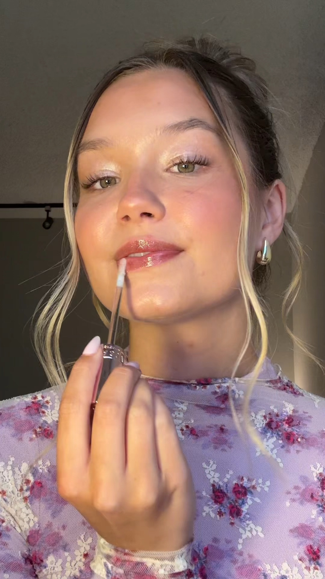 the BEST lip stain 🫶🏻

#LTKBeauty