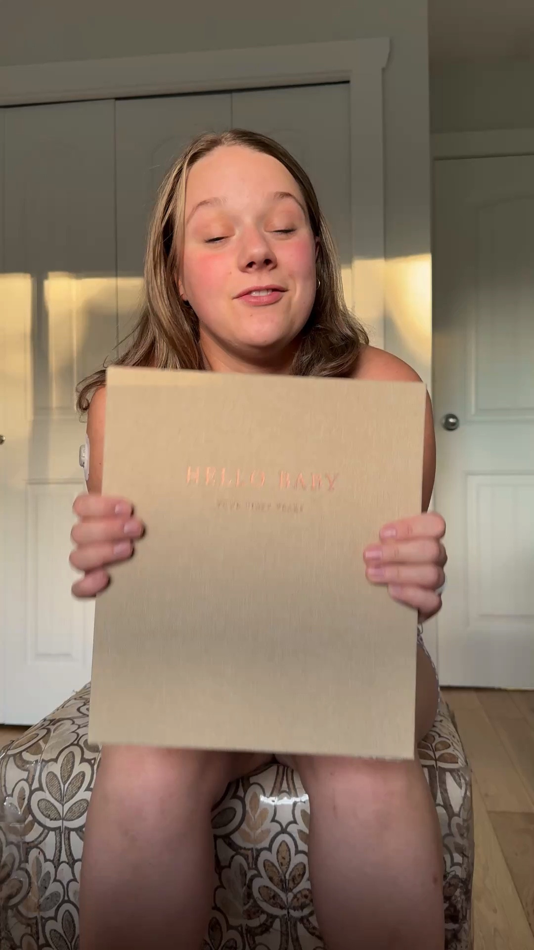 Baby book, memory book, baby memory book, Amazon , baby products, keep sakes, baby books 

#LTKBaby #LTKKids