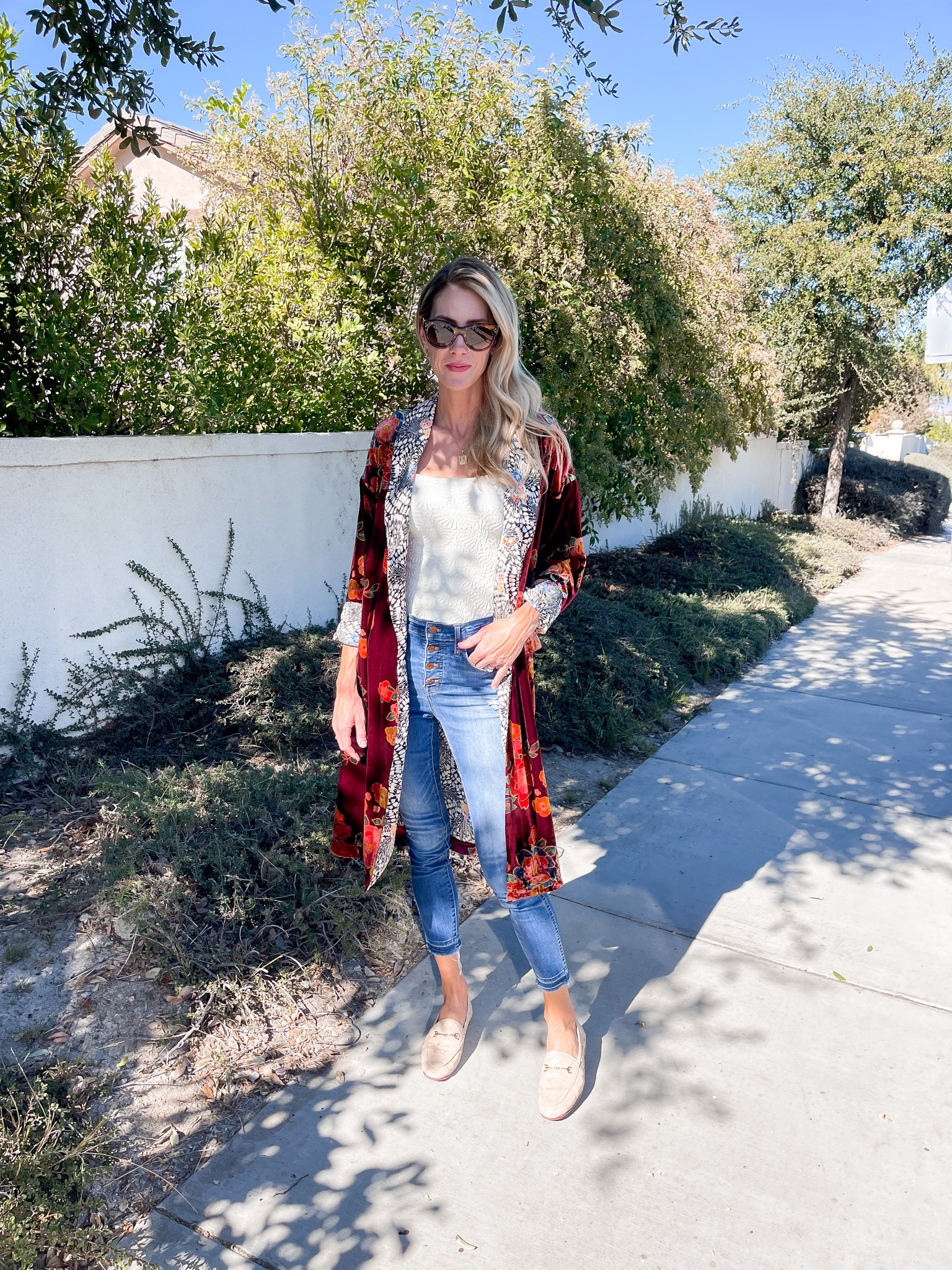 OOTD

#LTKworkwear #LTKSeasonal #LTKHoliday