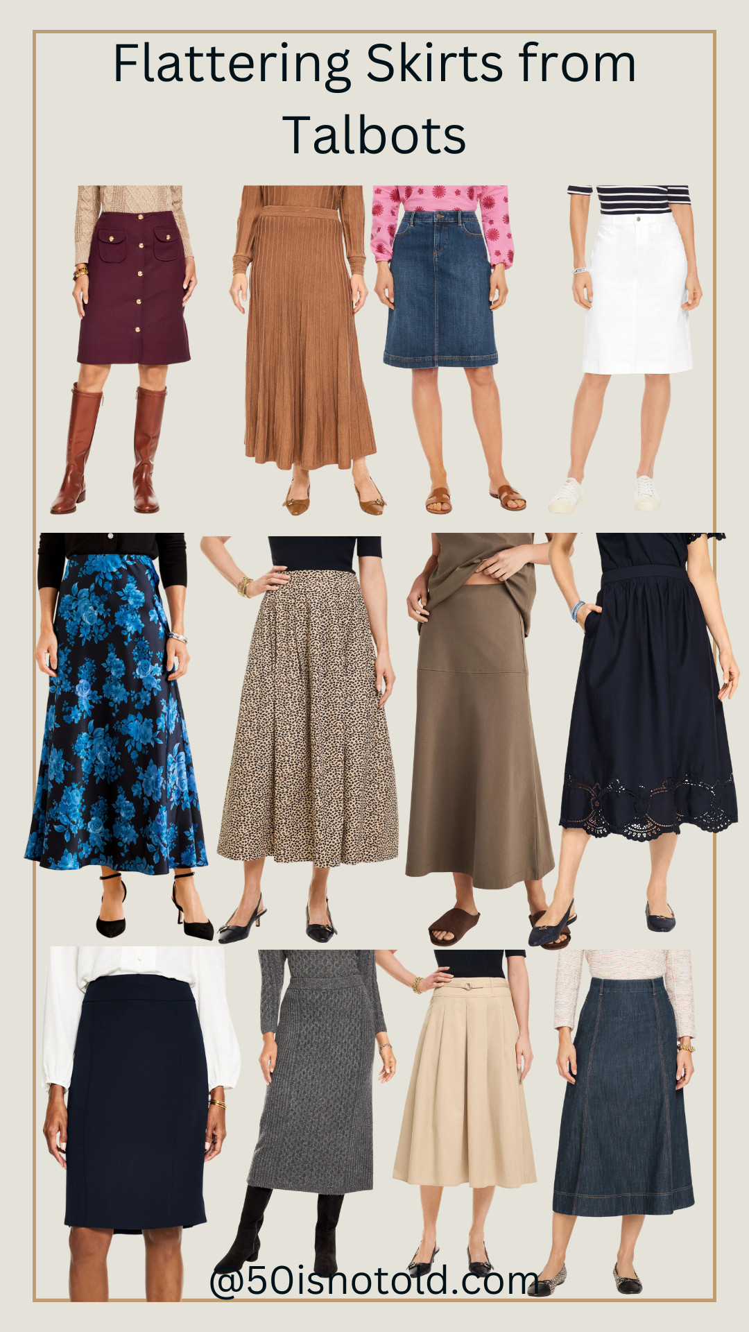 Polished without feeling fussy. 

 #LTKootd #LTKOver40 #LTKPetite