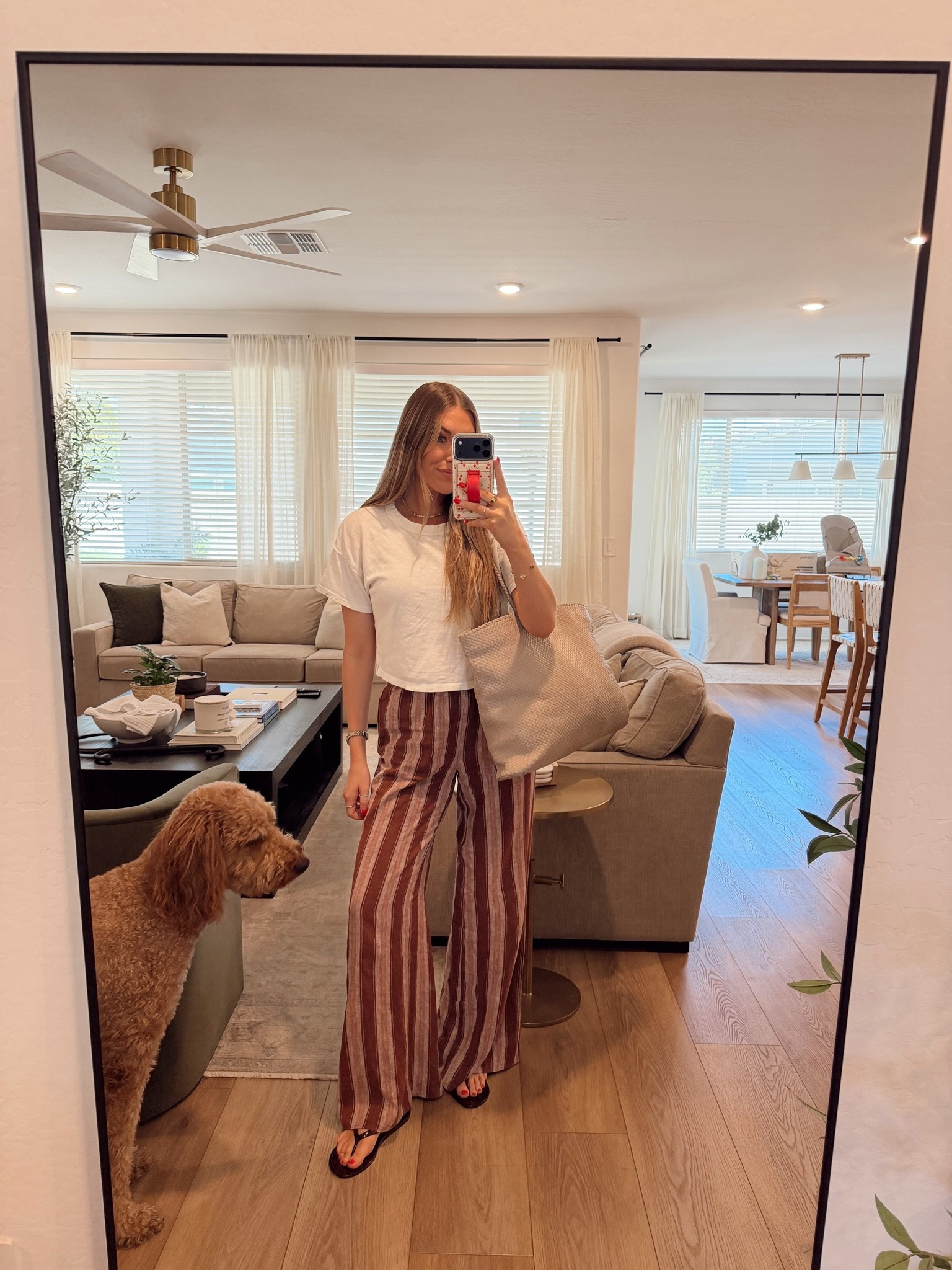 Today’s outfit!