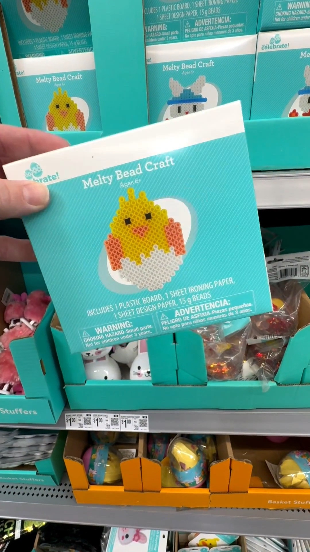 Easter basket stuffers ! 

#LTKSeasonal #LTKKids