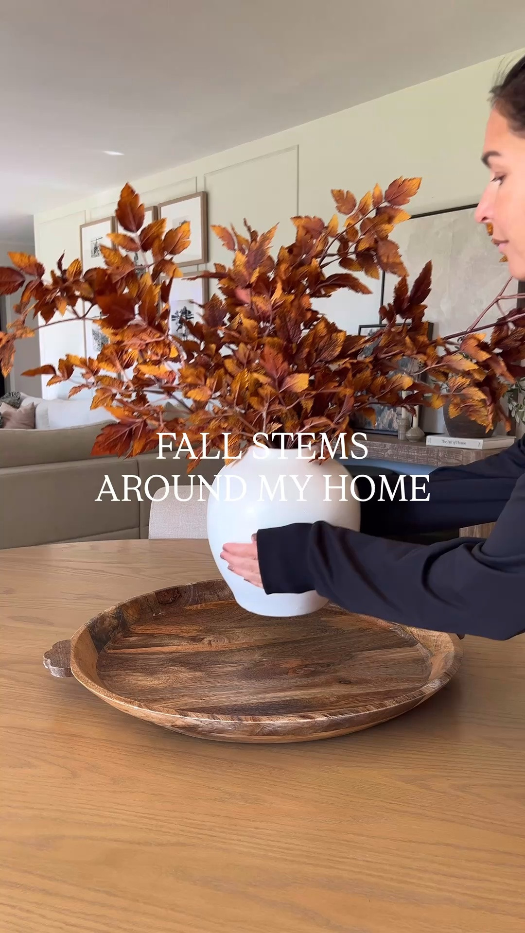 A few fall stems around my home 🍂

#LTKSeasonal #LTKHome