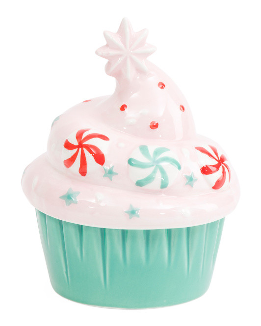 4pc Cupcake Measuring Cup Set | TJ Maxx