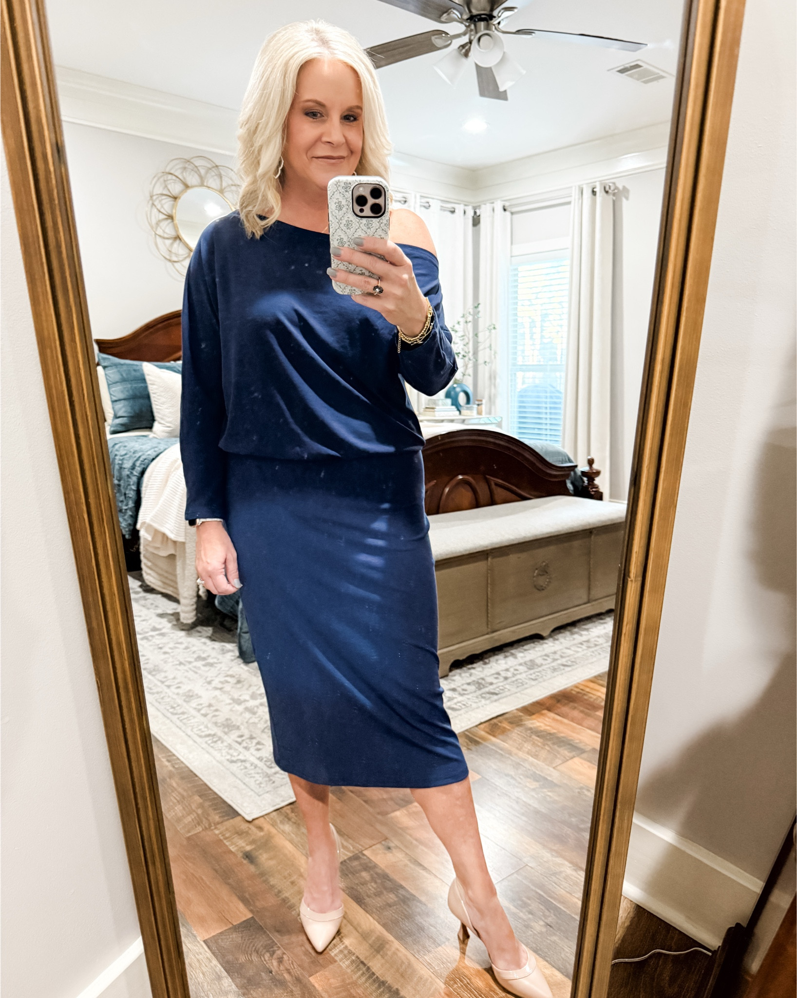 Three Amazon wedding guest dresses I own and truly love!

These dresses are elegant, chic, and designer-inspired with beautiful colors that feel timeless and wedding-appropriate. 

They’re flattering, comfortable, and easy to style for spring and summer weddings.

Pair any of them with neutral pumps, stylish jewelry, and a classic handbag and you’re instantly wedding-ready—no overthinking required.

👉 All three dresses (and my favorite accessories) are linked here

Amazon wedding guest dresses, elegant wedding guest dress, chic wedding outfit, designer inspired dress, affordable wedding guest dress, spring wedding outfits

#weddinggueststyle
#amazonfashionfinds
#chicweddingguest
#affordablefashion
#ltkfashion

#LTKWedding #LTKgrwm #LTKootd