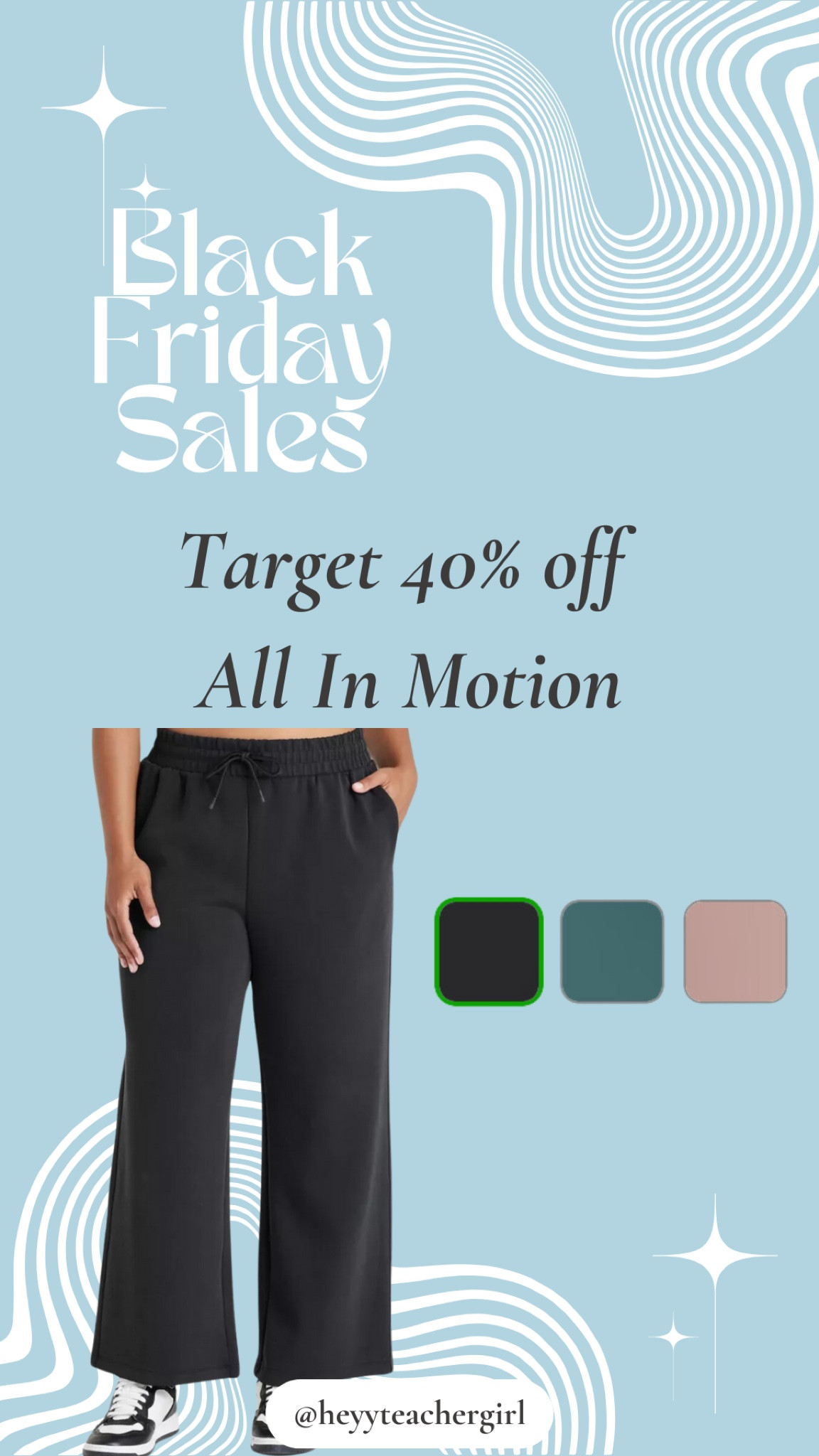 wore these pants on my thanksgiving road trip and they are 10/10 comfy and i felt so put together wearing them (even if i was just sitting in the car)

#LTKSaleAlert #LTKFindsUnder50 #LTKCyberWeek