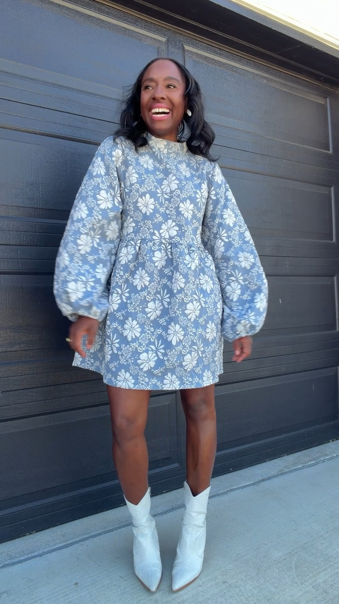 She and Haul dresses wedding dress outfits OOTD fall dress dresses winter dress dresses party dress dresses fall outfits, winter outfit outfits, foodies, affordable fashion dress for less look for less Bell sleeve ruffle sleeve workwear travel parties holiday

#LTKFindsUnder100 #LTKHoliday #LTKParties