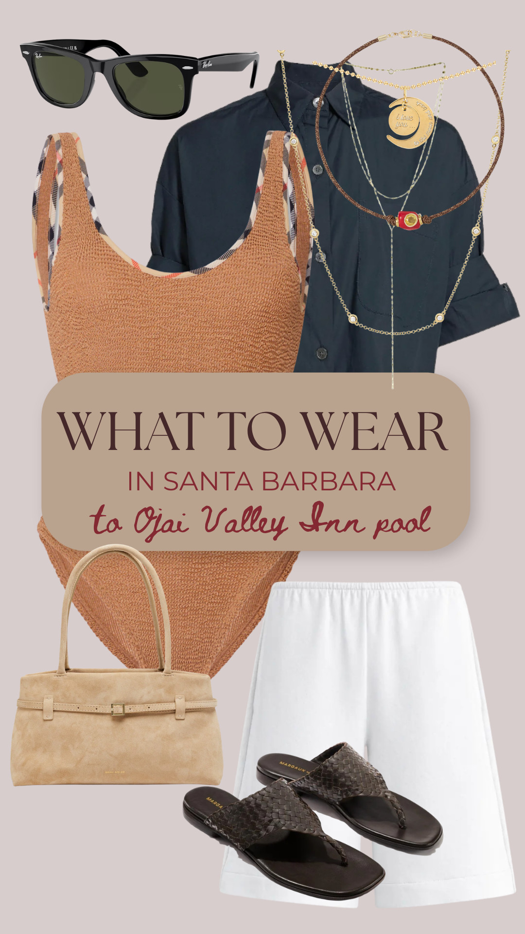 Santa Barbara 

 #LTKootd #LTKTravel