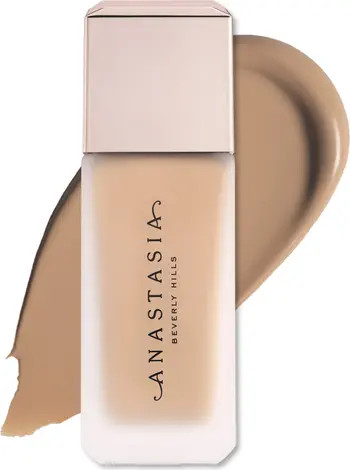 Impeccable Blurring Second-Skin Matte Foundation | Nordstrom