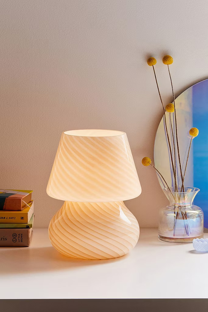 Ansel Table Lamp | Urban Outfitters (EU)