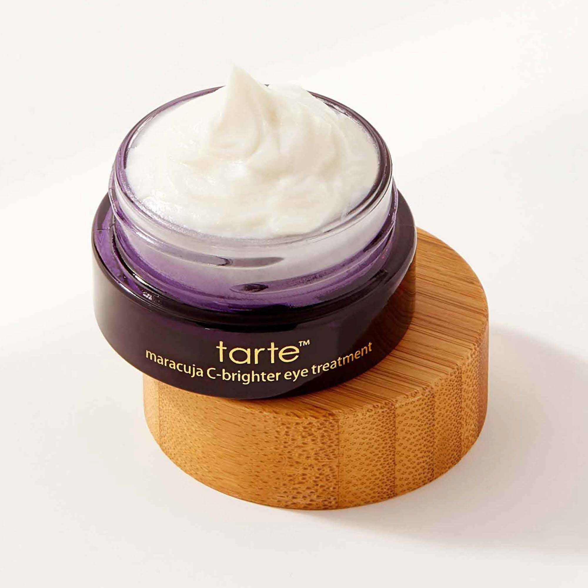 maracuja C-brighterâ¢ eye treatment - multi | tarte cosmetics (Global)