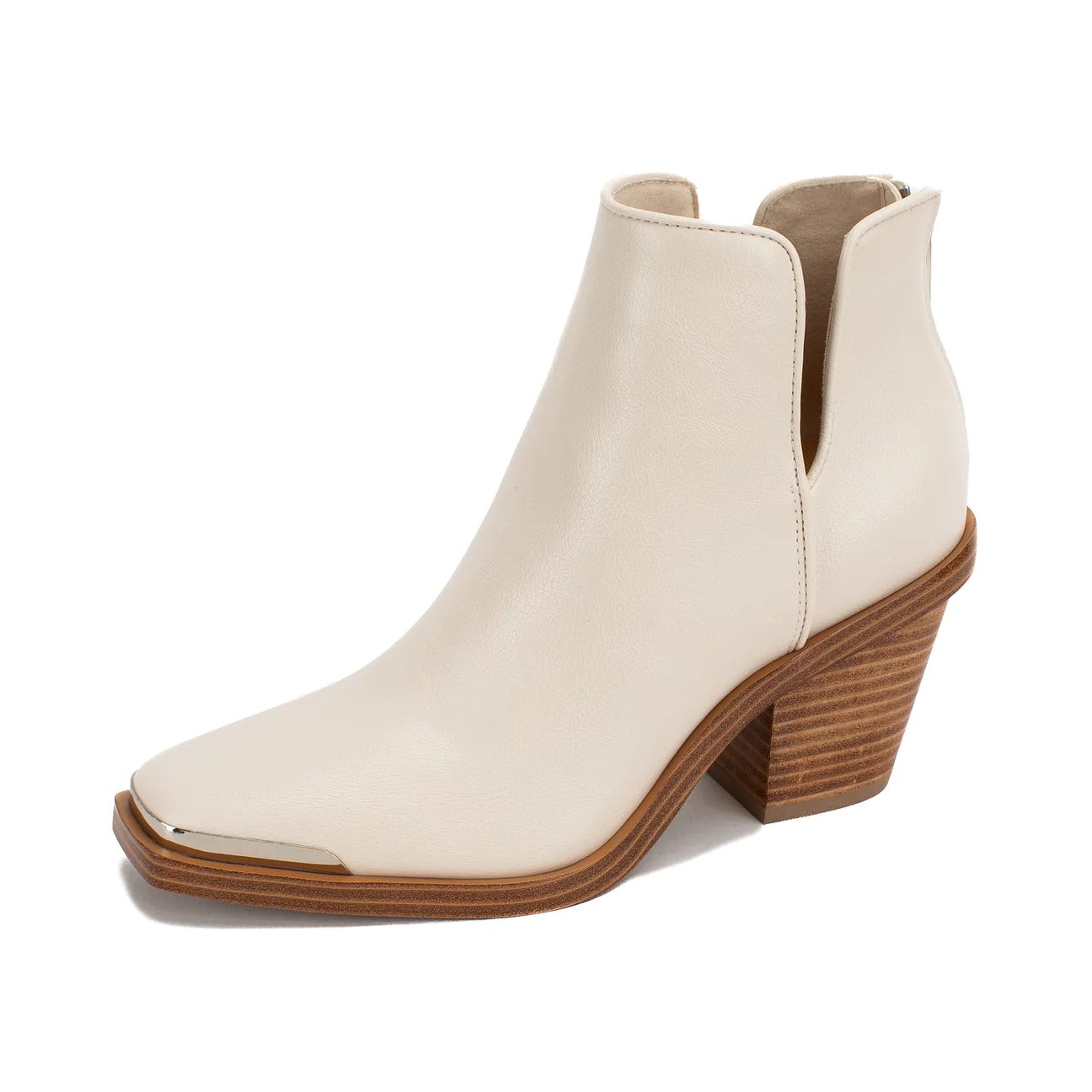 Valeska Cut-out Bootie | Yellow Box Official Site | Yellow Box