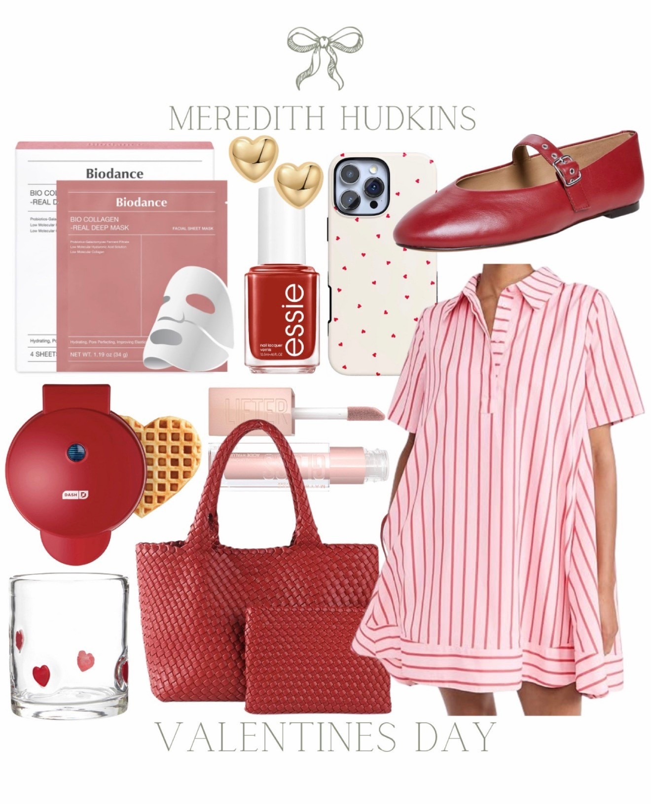 Meredith Hudkins preppy style, classic style Valentine’s Day, gift, ideas, Valentine’s Day, Amazon Valentine’s Day outfit, heart, pillow, beauty, fashion, travel, jewelry, case hat, valentine’s Day gifts for him Valentine’s Day gifts for children Valentines gifts for little girls Valentines gifts for little boys 

#LTKSaleAlert #LTKFindsUnder100 #LTKFindsUnder50