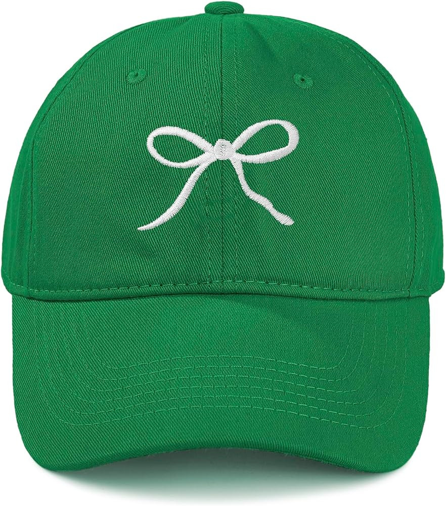 American Trends Womens Baseball Caps Adjustable Cute Baseball Caps for Women Y2K Hats for Everyda... | Amazon (US)