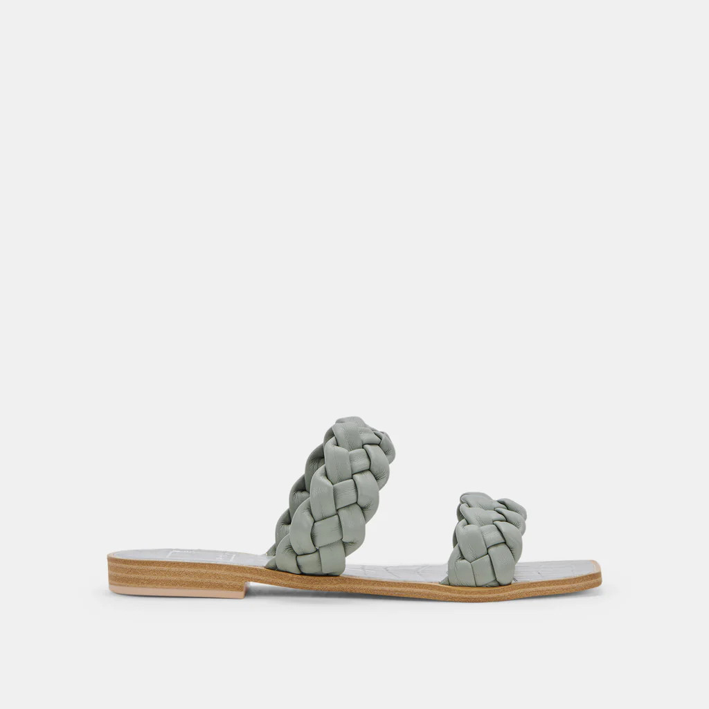 INDY SANDALS SAGE STELLA | DolceVita.com