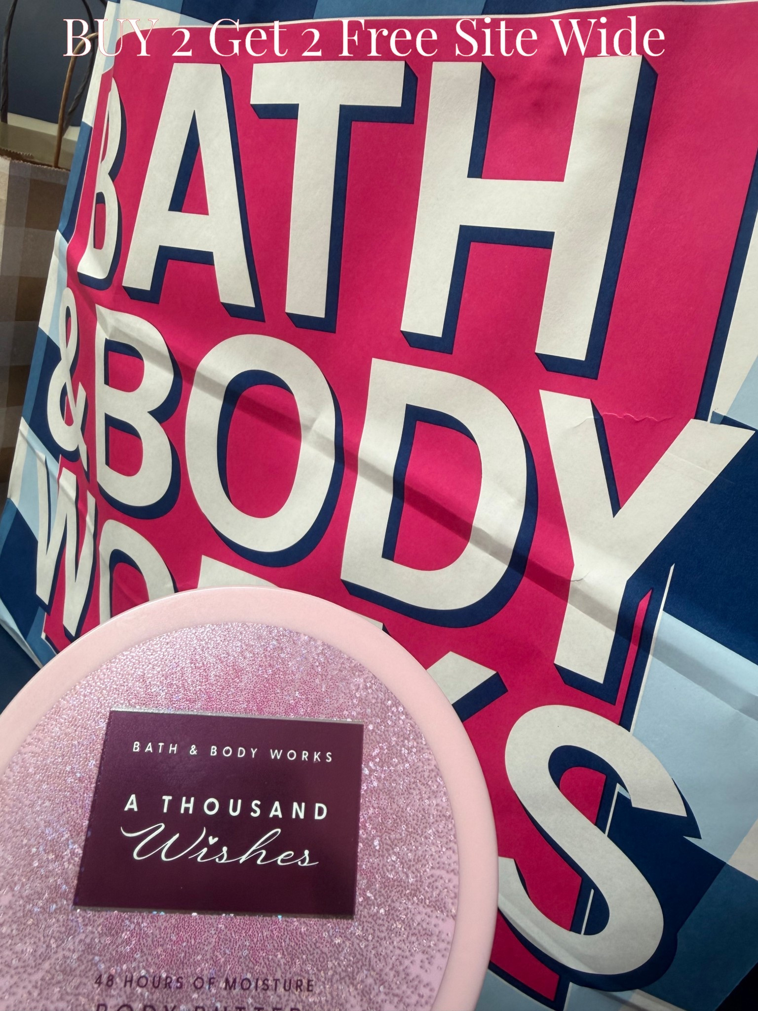 Buy 2 get 2 free!!! Today Only! 
These smell amazingly good for even the picky! 

#LTKSaleAlert