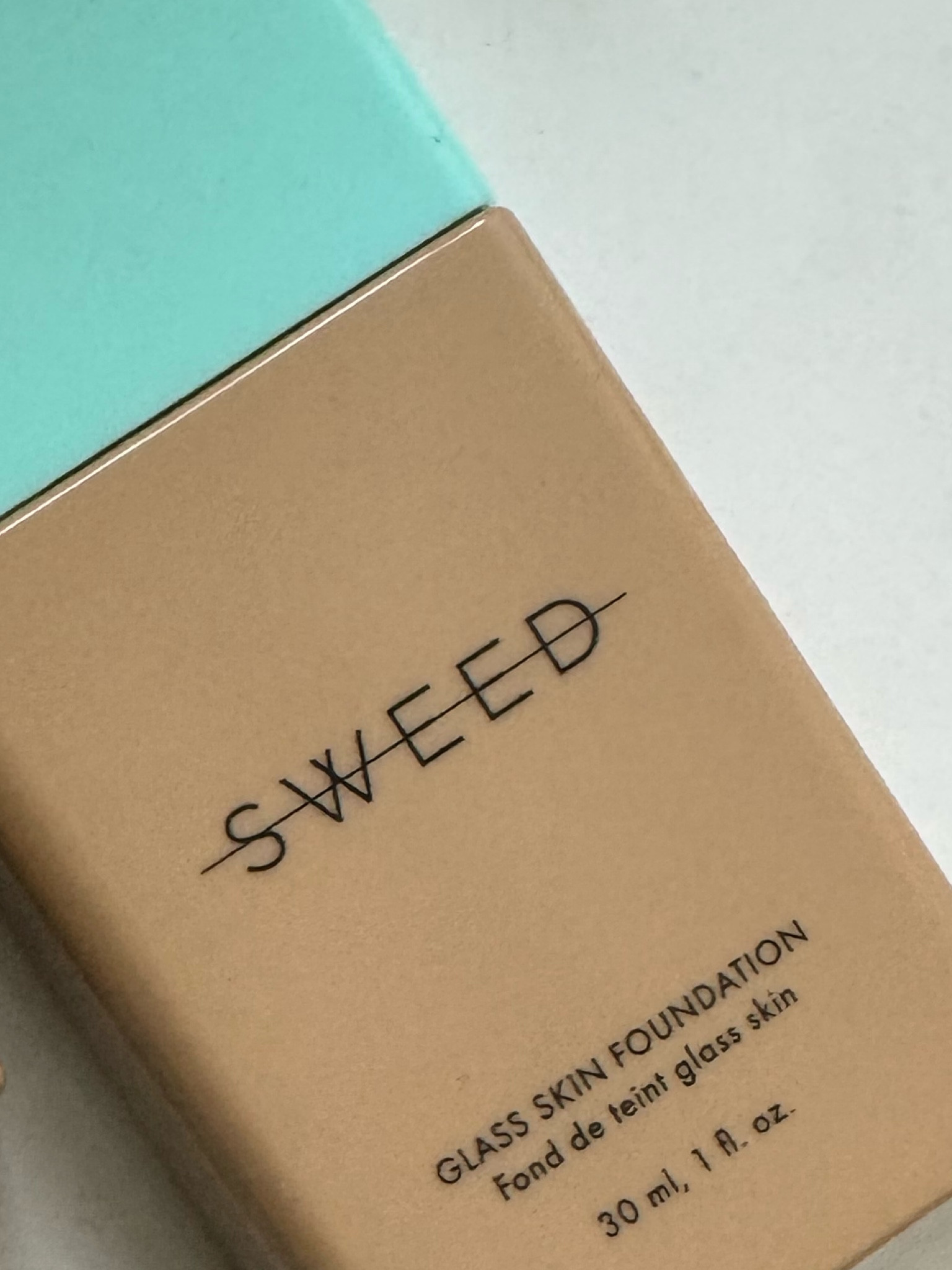 Glass skin in a bottle. My shade match is 9  

#LTKStyleTip #LTKBeauty